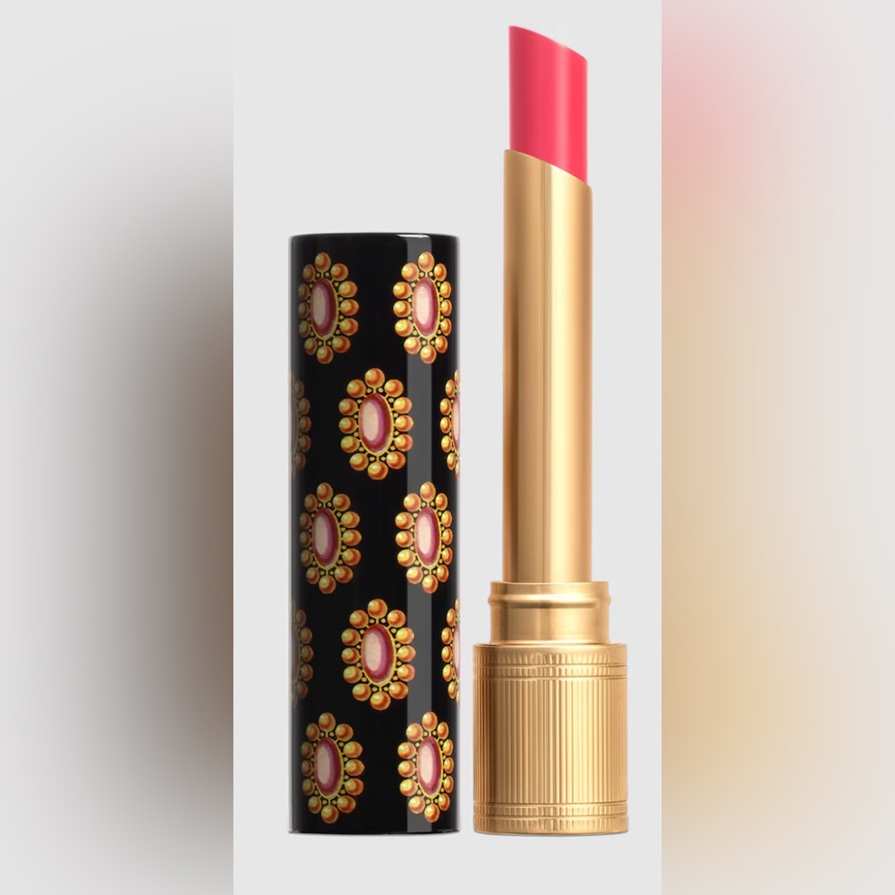 412 - Princess Narah Rose - GUCCI - Rouge De Beauté Brillant
